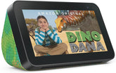 All-new Echo Show 5 (2nd Gen) Kids - Designed for kids, with parental controls